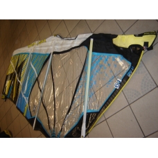 Naish Force 4,2  NR 61/13